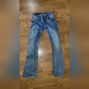 Miss me size 26 jeans